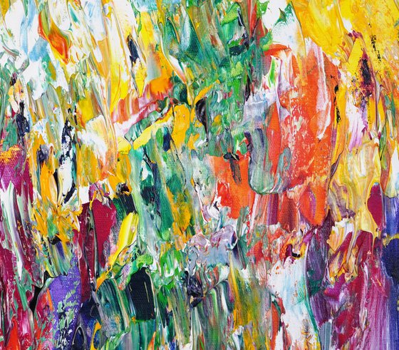 Blue Summer Symphony A 1