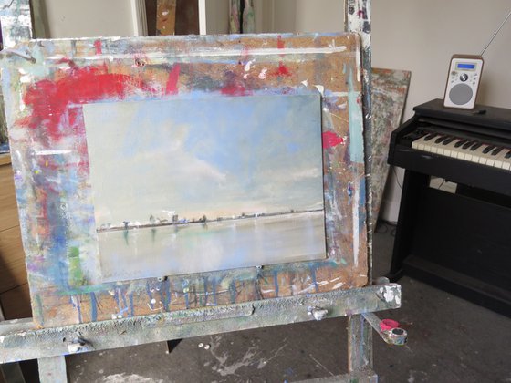 The Humber, Jan 7