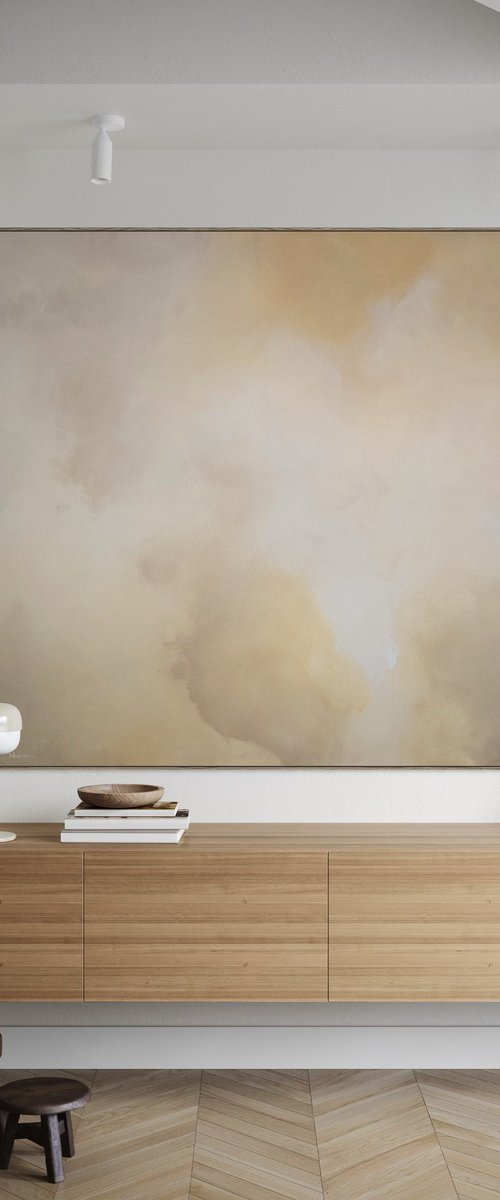 Luz de verano by Gabriela Azar Schreiner