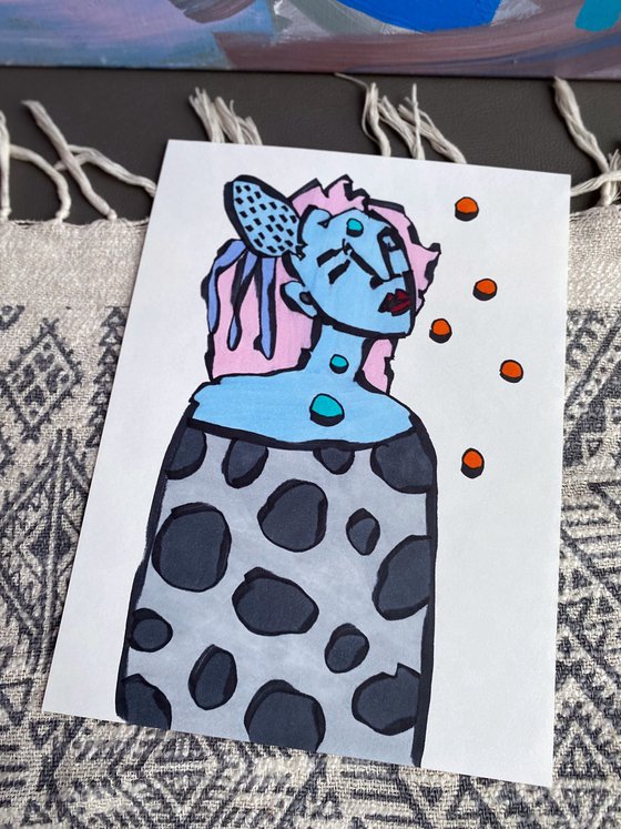 The Power of the Moon