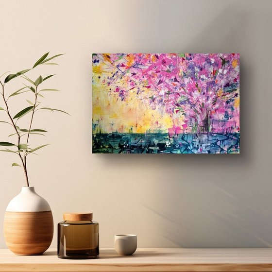 Before You Thought Of Spring