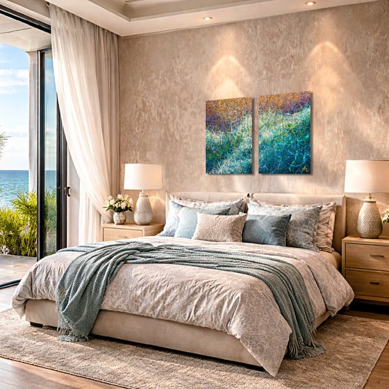 Waves of Inner Light