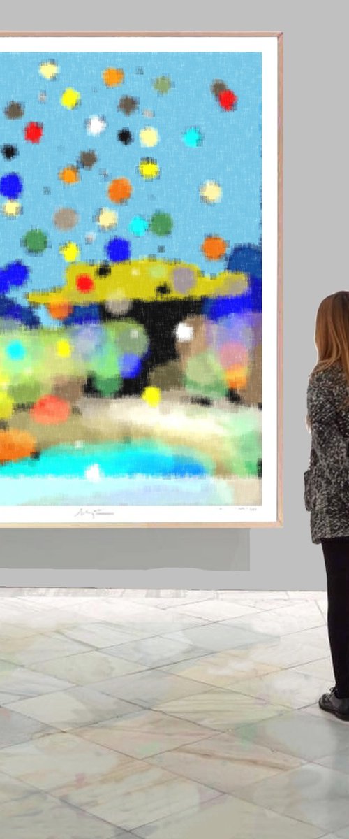 Elevaction 2 by Alejos