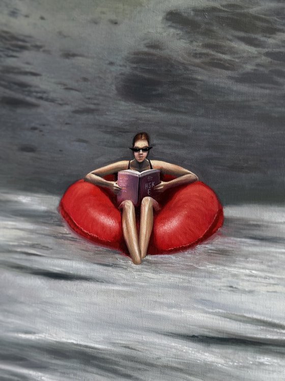 Lack of constraint - Wave I