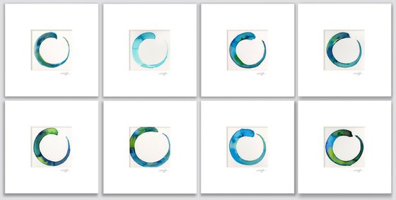 Enso Serenity Collection 3