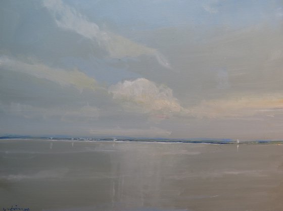 From the Inner Farne