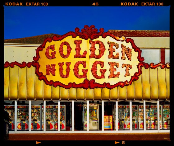 Golden Golden Nugget, Norfolk
