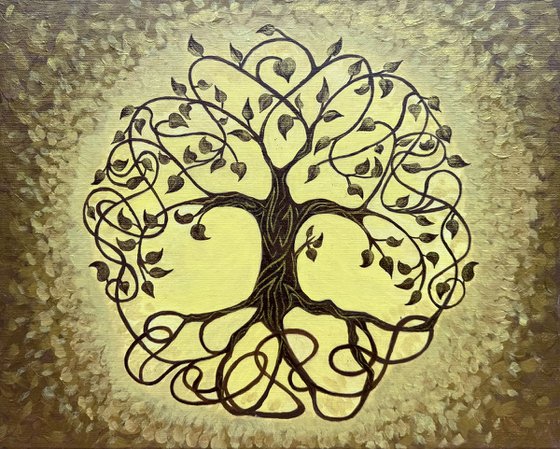 Tree of Life