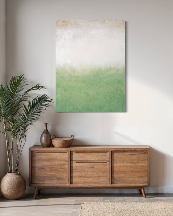 Green Meadow 250506