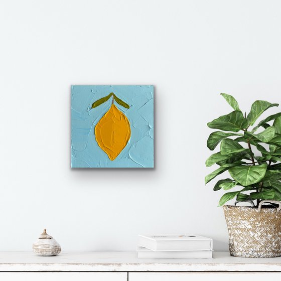 Lemon 2