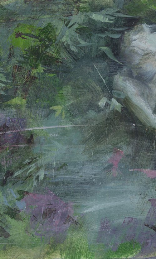 Venus by Ray Belletty