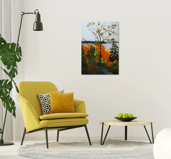 Autumn Landscape