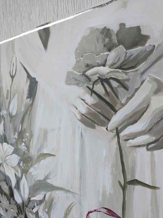 Juliet, Romanticization series