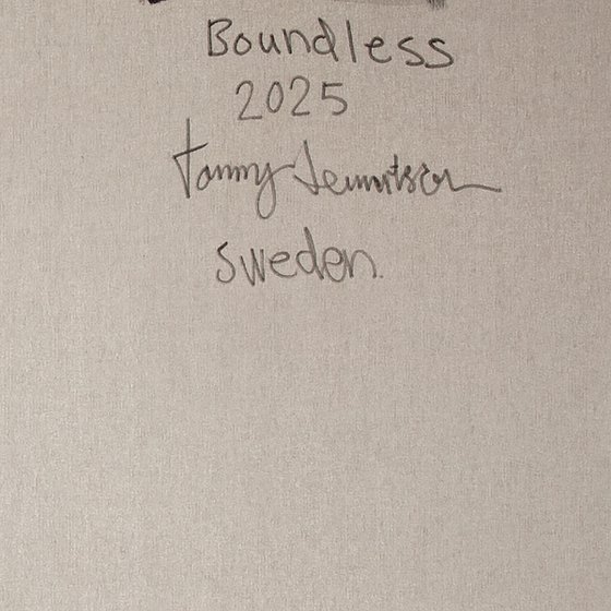 Boundless