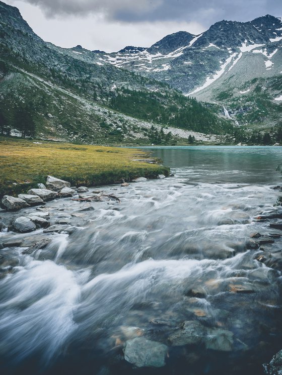 NATURE IN VAL D'AOSTA