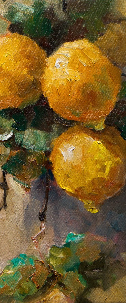 Sicily by pavel filin