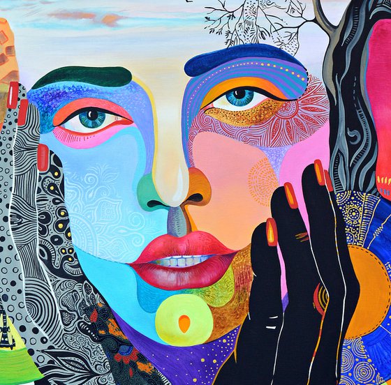 "Two Worlds"