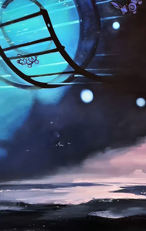 Portal by Igor Konovalov