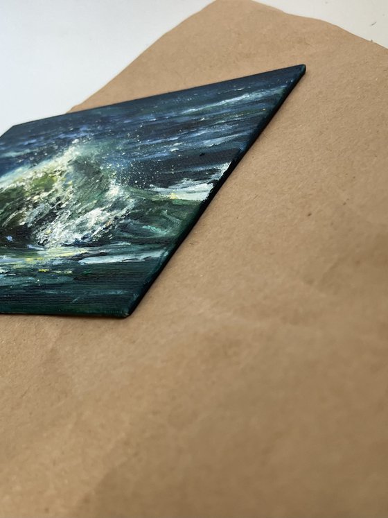 Ocean Pulse