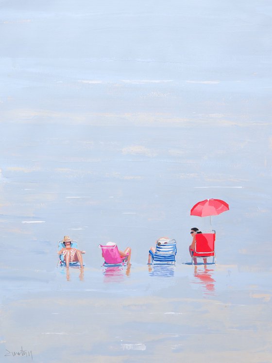 Tide and Talk