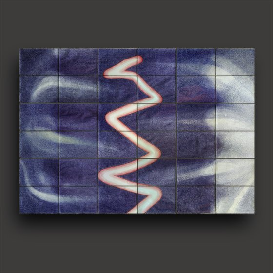 " Tension 3 "