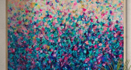 Artwork by Katherine Spiller