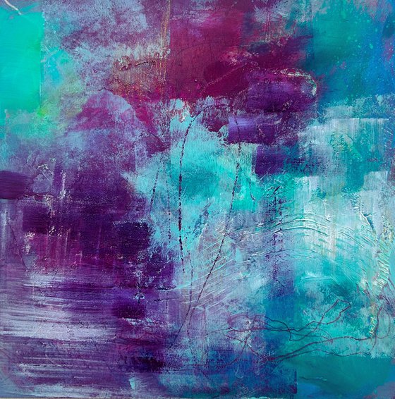 Whispers of Lavender