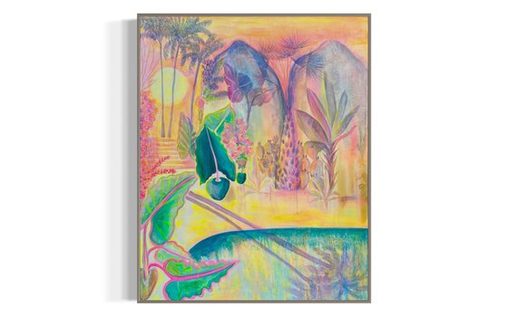 ‘Twilight Tropics’