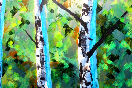 Betula II