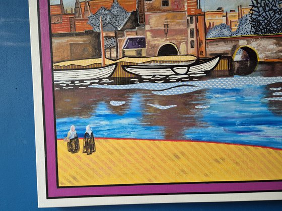 Another View of Delft