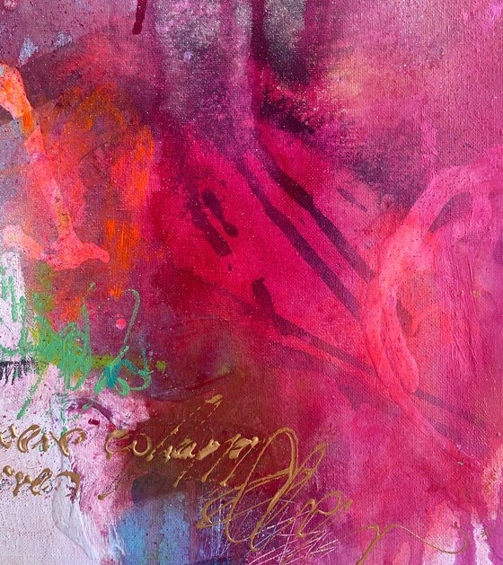 Love lives here No.2