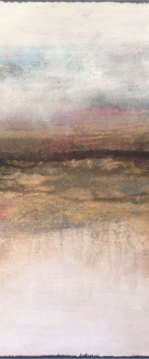 Strokes by Kellie Schofield