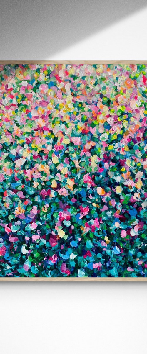 You light up the day by Katherine Spiller