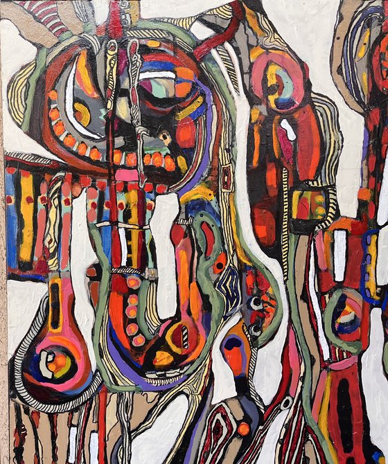 SPACES 4