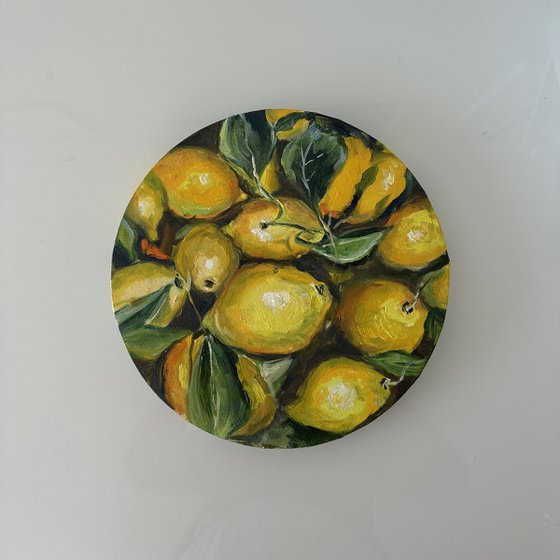Lemons