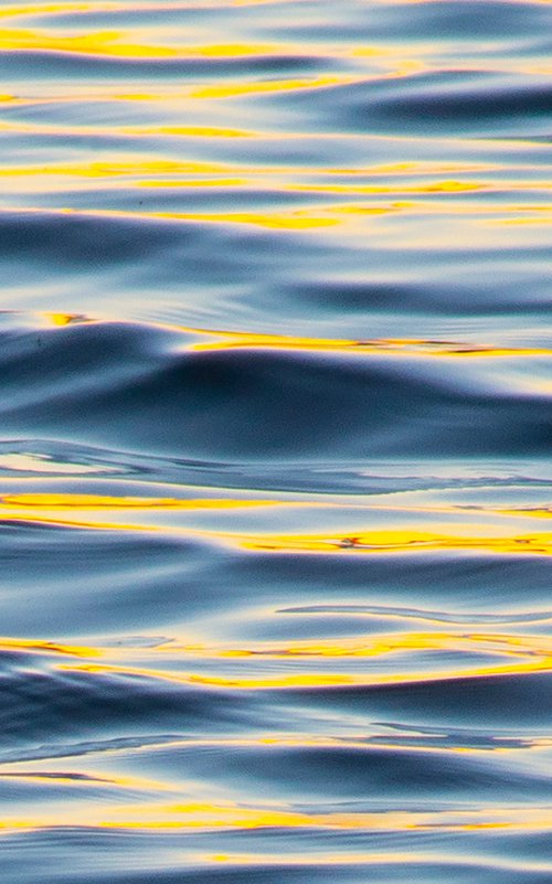 Waves and the poetry of physics 3 by Jochim Lichtenberger