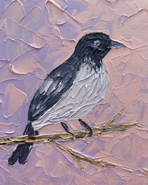 Magpie