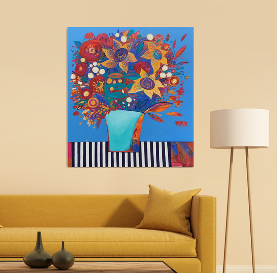 Flowers 2024