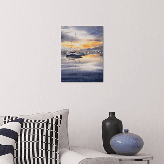 Harbor of Light