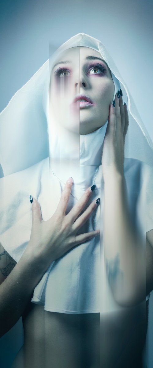 Illuminé II by Cédric Brion