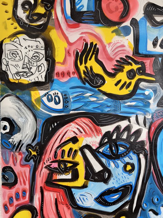 MONKEY MIND