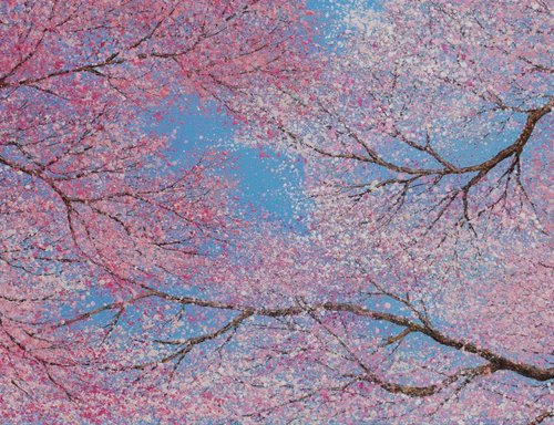 NEW BEGINNINGS by Chris Bourne