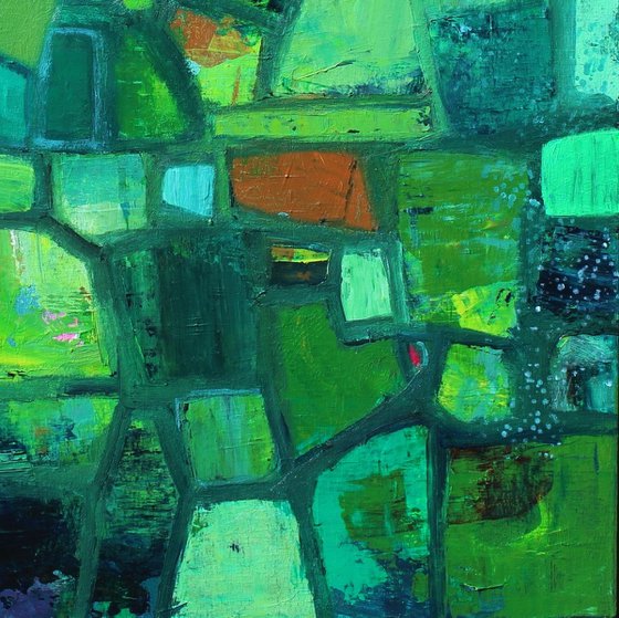 Farm Fields