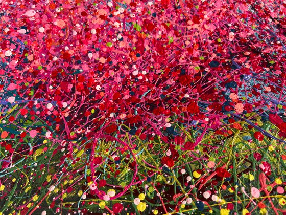 Scarlet Breath