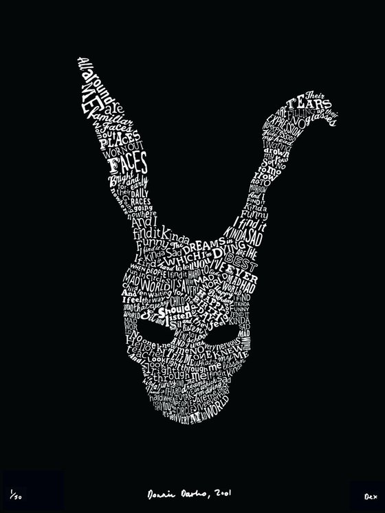 Mad World (Donnie Darko)