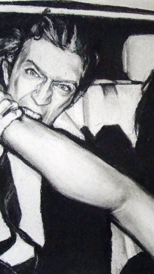 Passion and Sex by Yulia Lihina