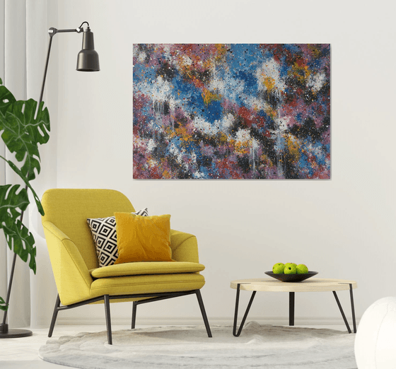 Space 6 by M.Y.
