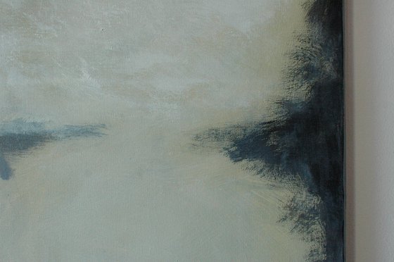 "Thinking Of Time II"