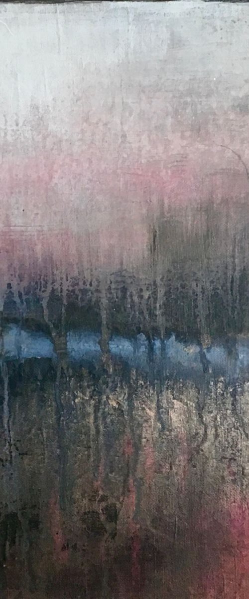 Blackberry by Kellie Schofield