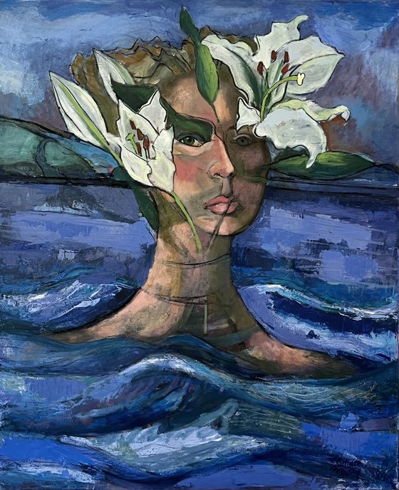 Sea Spirit